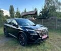 Черный Ниссан Rogue, объемом двигателя 1.5 л и пробегом 2 тыс. км за 26000 $, фото 1 на Automoto.ua