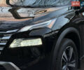 Черный Ниссан Rogue, объемом двигателя 1.5 л и пробегом 14 тыс. км за 25300 $, фото 12 на Automoto.ua