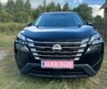 Черный Ниссан Rogue, объемом двигателя 1.5 л и пробегом 2 тыс. км за 26000 $, фото 3 на Automoto.ua