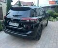Черный Ниссан Rogue, объемом двигателя 1.5 л и пробегом 4 тыс. км за 30500 $, фото 4 на Automoto.ua