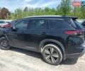 Черный Ниссан Rogue, объемом двигателя 1.5 л и пробегом 16 тыс. км за 17100 $, фото 4 на Automoto.ua