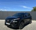 Черный Ниссан Rogue, объемом двигателя 1.5 л и пробегом 5 тыс. км за 26500 $, фото 1 на Automoto.ua