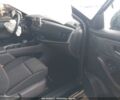 Черный Ниссан Rogue, объемом двигателя 1.5 л и пробегом 41 тыс. км за 16200 $, фото 8 на Automoto.ua