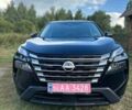 Черный Ниссан Rogue, объемом двигателя 1.5 л и пробегом 2 тыс. км за 26000 $, фото 4 на Automoto.ua