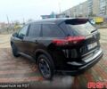 Черный Ниссан Rogue, объемом двигателя 1.5 л и пробегом 10 тыс. км за 25800 $, фото 5 на Automoto.ua