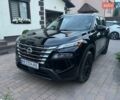 Черный Ниссан Rogue, объемом двигателя 1.5 л и пробегом 4 тыс. км за 30500 $, фото 1 на Automoto.ua