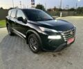 Чорний Ніссан Rogue, об'ємом двигуна 1.5 л та пробігом 5 тис. км за 27200 $, фото 1 на Automoto.ua