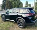 Черный Ниссан Rogue, объемом двигателя 1.5 л и пробегом 2 тыс. км за 26000 $, фото 10 на Automoto.ua