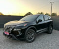 Чорний Ніссан Rogue, об'ємом двигуна 1.5 л та пробігом 6 тис. км за 27250 $, фото 1 на Automoto.ua