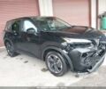 Черный Ниссан Rogue, объемом двигателя 1.5 л и пробегом 41 тыс. км за 16200 $, фото 1 на Automoto.ua