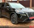 Черный Ниссан Rogue, объемом двигателя 1.5 л и пробегом 39 тыс. км за 19700 $, фото 1 на Automoto.ua
