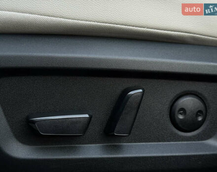 Черный Ниссан Rogue, объемом двигателя 1.5 л и пробегом 14 тыс. км за 25300 $, фото 20 на Automoto.ua