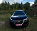 Черный Ниссан Rogue, объемом двигателя 1.5 л и пробегом 2 тыс. км за 26000 $, фото 6 на Automoto.ua