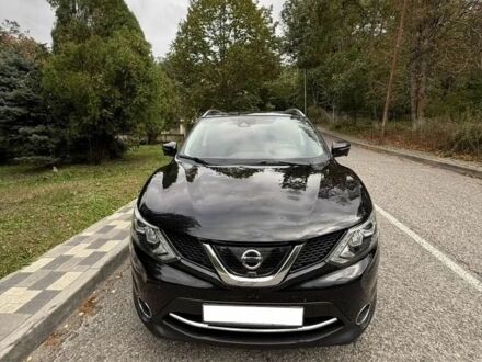 Чорний Ніссан Rogue, об'ємом двигуна 2 л та пробігом 99 тис. км за 10100 $, фото 1 на Automoto.ua