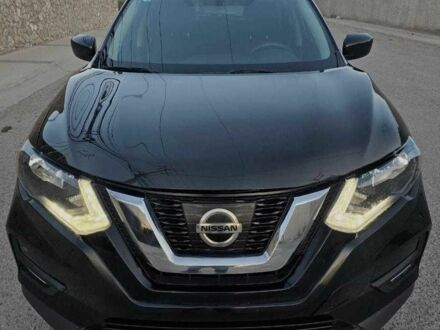 Ниссан Rogue 2017 в Киеве на Automoto.ua Черный Ниссан Rogue, объемом двигателя 0 л и пробегом 110 тыс. км за 11900 $, фото 1 на Automoto.ua