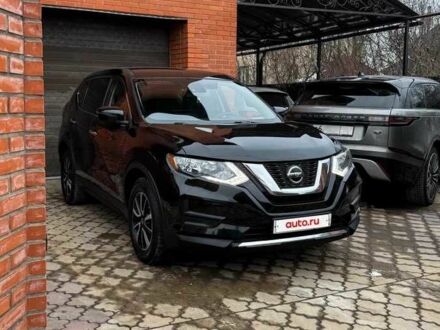 Ниссан Rogue 2020 в Березань на Automoto.ua Черный Ниссан Rogue, объемом двигателя 0 л и пробегом 80 тыс. км за 17000 $, фото 1 на Automoto.ua