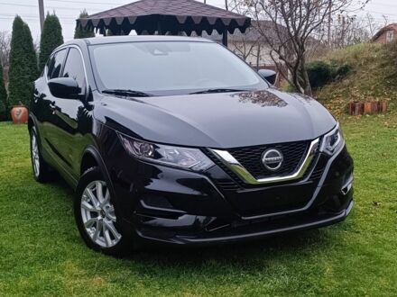 Чорний Ніссан Rogue, об'ємом двигуна 2 л та пробігом 162 тис. км за 353 $, фото 1 на Automoto.ua