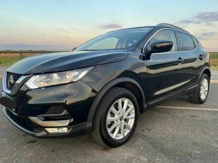 Ніссан Rogue 2022 у Києві на Automoto.ua Чорний Ніссан Rogue, об'ємом двигуна 0 л та пробігом 66 тис. км за 14500 $, фото 1 на Automoto.ua