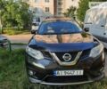 Коричневый Ниссан Rogue, объемом двигателя 2.5 л и пробегом 170 тыс. км за 14450 $, фото 1 на Automoto.ua