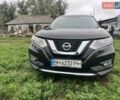 Коричневый Ниссан Rogue, объемом двигателя 2.5 л и пробегом 177 тыс. км за 13500 $, фото 1 на Automoto.ua