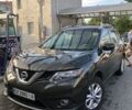 Коричневый Ниссан Rogue, объемом двигателя 2.5 л и пробегом 173 тыс. км за 13000 $, фото 1 на Automoto.ua