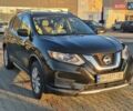 Коричневый Ниссан Rogue, объемом двигателя 2.49 л и пробегом 160 тыс. км за 15000 $, фото 21 на Automoto.ua