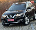 Коричневый Ниссан Rogue, объемом двигателя 2 л и пробегом 127 тыс. км за 12300 $, фото 1 на Automoto.ua