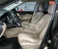 Коричневый Ниссан Rogue, объемом двигателя 2.5 л и пробегом 142 тыс. км за 2000 $, фото 6 на Automoto.ua