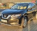 Коричневый Ниссан Rogue, объемом двигателя 2.49 л и пробегом 160 тыс. км за 15000 $, фото 20 на Automoto.ua