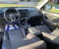Коричневый Ниссан Rogue, объемом двигателя 2.5 л и пробегом 189 тыс. км за 9800 $, фото 12 на Automoto.ua