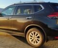 Коричневый Ниссан Rogue, объемом двигателя 2.49 л и пробегом 160 тыс. км за 15000 $, фото 2 на Automoto.ua