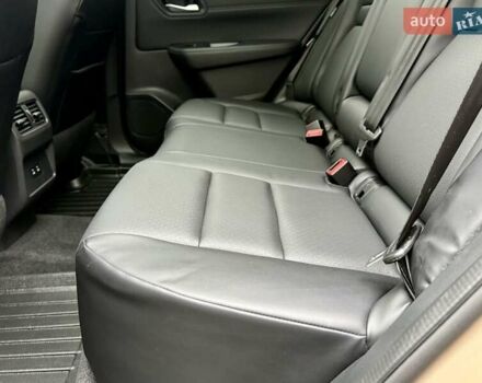 Коричневый Ниссан Rogue, объемом двигателя 1.5 л и пробегом 27 тыс. км за 24500 $, фото 86 на Automoto.ua