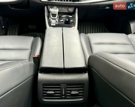 Коричневый Ниссан Rogue, объемом двигателя 1.5 л и пробегом 27 тыс. км за 24500 $, фото 104 на Automoto.ua