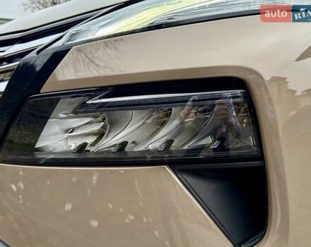 Коричневый Ниссан Rogue, объемом двигателя 1.5 л и пробегом 27 тыс. км за 24500 $, фото 28 на Automoto.ua