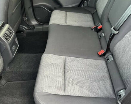 Коричневый Ниссан Rogue, объемом двигателя 0 л и пробегом 15 тыс. км за 24999 $, фото 12 на Automoto.ua