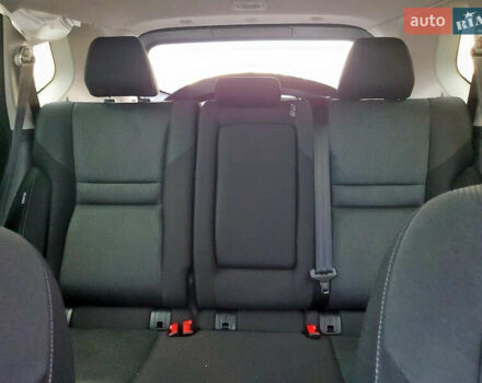 Коричневий Ніссан Rogue, об'ємом двигуна 0 л та пробігом 19 тис. км за 16200 $, фото 6 на Automoto.ua