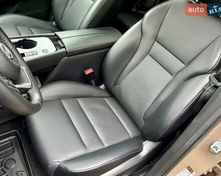 Коричневый Ниссан Rogue, объемом двигателя 1.5 л и пробегом 27 тыс. км за 24500 $, фото 63 на Automoto.ua