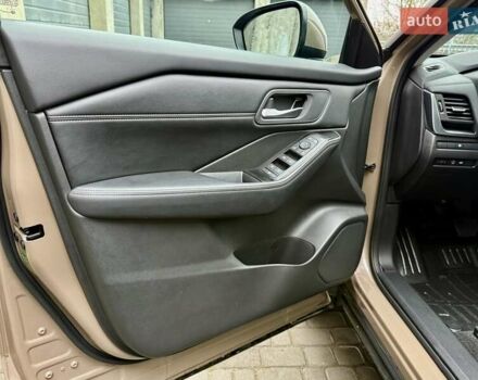 Коричневый Ниссан Rogue, объемом двигателя 1.5 л и пробегом 27 тыс. км за 24500 $, фото 60 на Automoto.ua