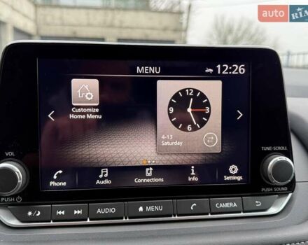 Коричневый Ниссан Rogue, объемом двигателя 1.5 л и пробегом 27 тыс. км за 24500 $, фото 101 на Automoto.ua