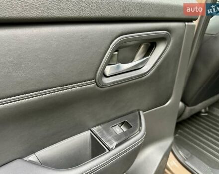 Коричневый Ниссан Rogue, объемом двигателя 1.5 л и пробегом 27 тыс. км за 24500 $, фото 83 на Automoto.ua