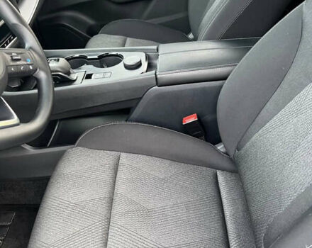 Коричневый Ниссан Rogue, объемом двигателя 0 л и пробегом 15 тыс. км за 24999 $, фото 11 на Automoto.ua