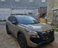 Коричневый Ниссан Rogue, объемом двигателя 1.5 л и пробегом 6 тыс. км за 34800 $, фото 9 на Automoto.ua