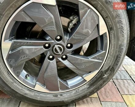 Коричневый Ниссан Rogue, объемом двигателя 1.5 л и пробегом 27 тыс. км за 24500 $, фото 58 на Automoto.ua