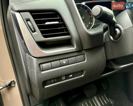 Коричневый Ниссан Rogue, объемом двигателя 1.5 л и пробегом 27 тыс. км за 24500 $, фото 67 на Automoto.ua