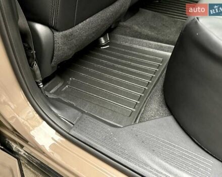 Коричневый Ниссан Rogue, объемом двигателя 1.5 л и пробегом 27 тыс. км за 24500 $, фото 85 на Automoto.ua