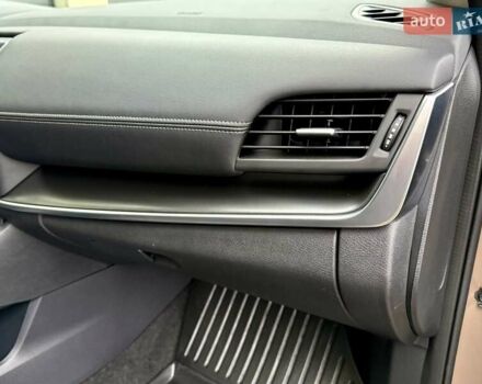 Коричневый Ниссан Rogue, объемом двигателя 1.5 л и пробегом 27 тыс. км за 24500 $, фото 75 на Automoto.ua