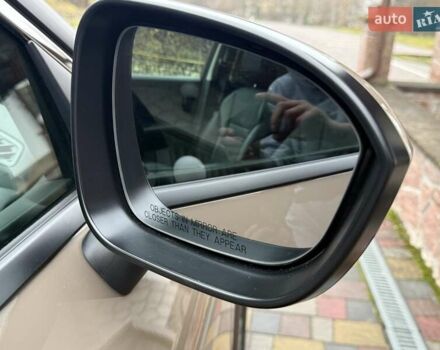 Коричневый Ниссан Rogue, объемом двигателя 1.5 л и пробегом 27 тыс. км за 24500 $, фото 51 на Automoto.ua