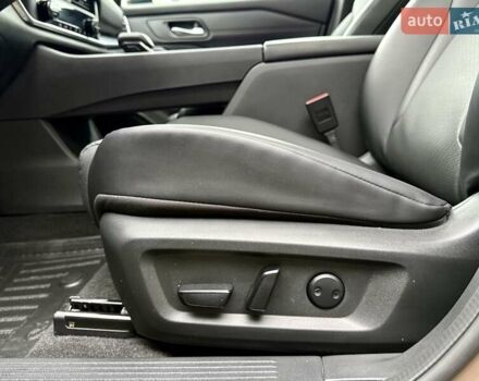 Коричневый Ниссан Rogue, объемом двигателя 1.5 л и пробегом 27 тыс. км за 24500 $, фото 65 на Automoto.ua