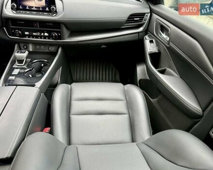 Коричневый Ниссан Rogue, объемом двигателя 1.5 л и пробегом 27 тыс. км за 24500 $, фото 94 на Automoto.ua