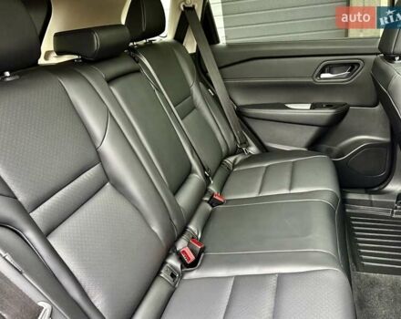 Коричневый Ниссан Rogue, объемом двигателя 1.5 л и пробегом 27 тыс. км за 24500 $, фото 81 на Automoto.ua